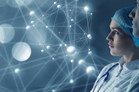 Agscent Breath: Human applications