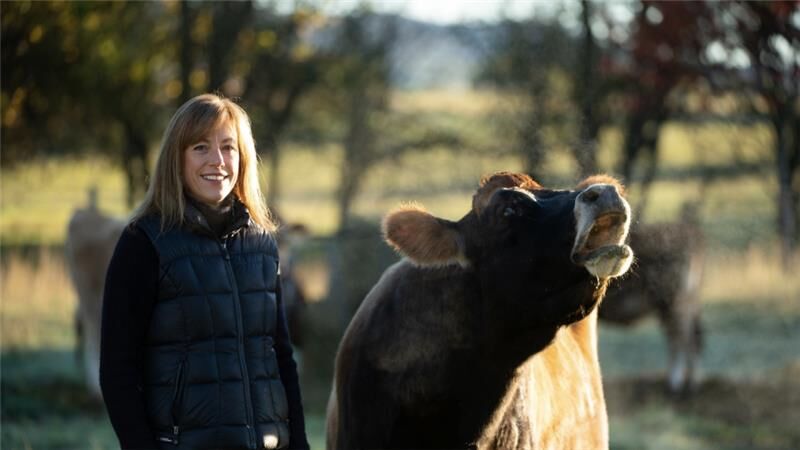 Agscent origin story