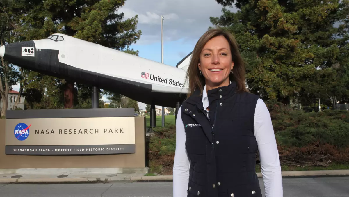 Farmers to get $10,000 'electronic nose' to preg-test cows in 10 seconds