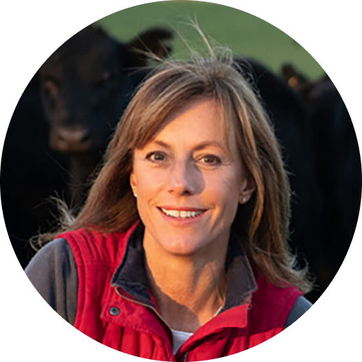 Dr Bronwyn Darlington