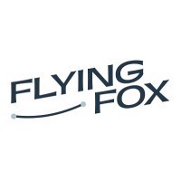 Flying fox logo