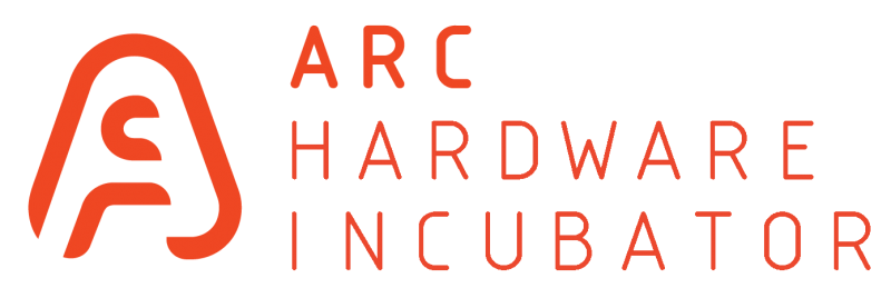 ARC Hardware Incubator logo