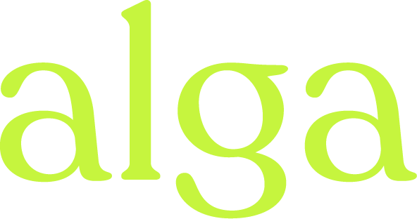 Alga biosciences logo