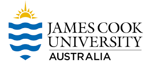 James Cook University Australia Logo