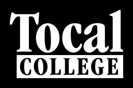 Tocal College Logo