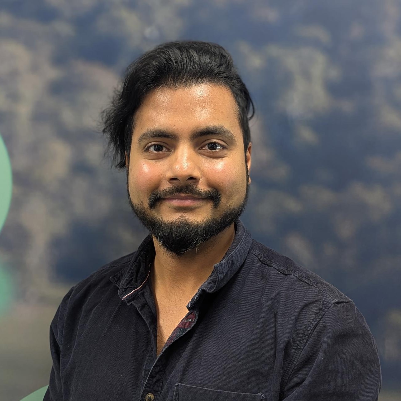 Aakash Gupta Choudhury
